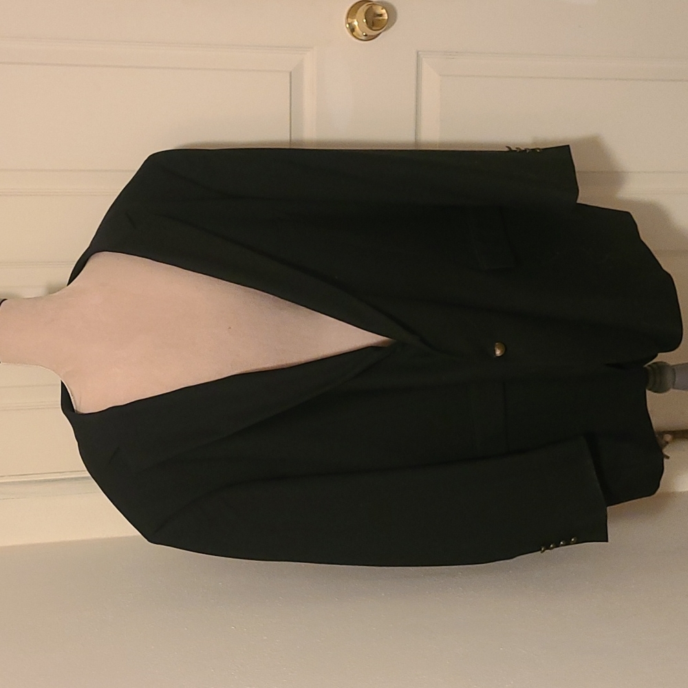 Men's GS Suit Jacket ~ Size 58R